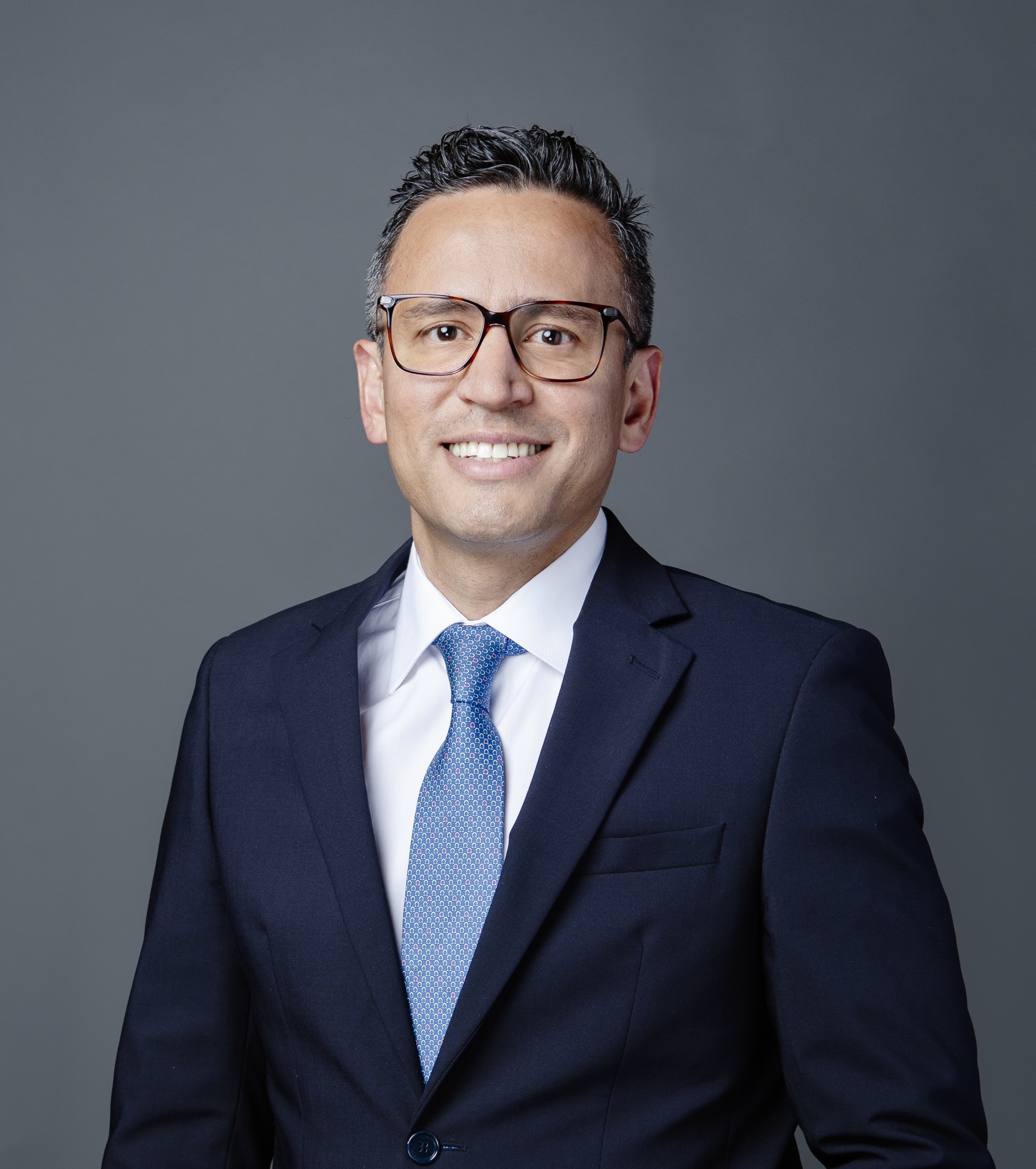 Dr. Jorge Montalvo Hernández - Cita