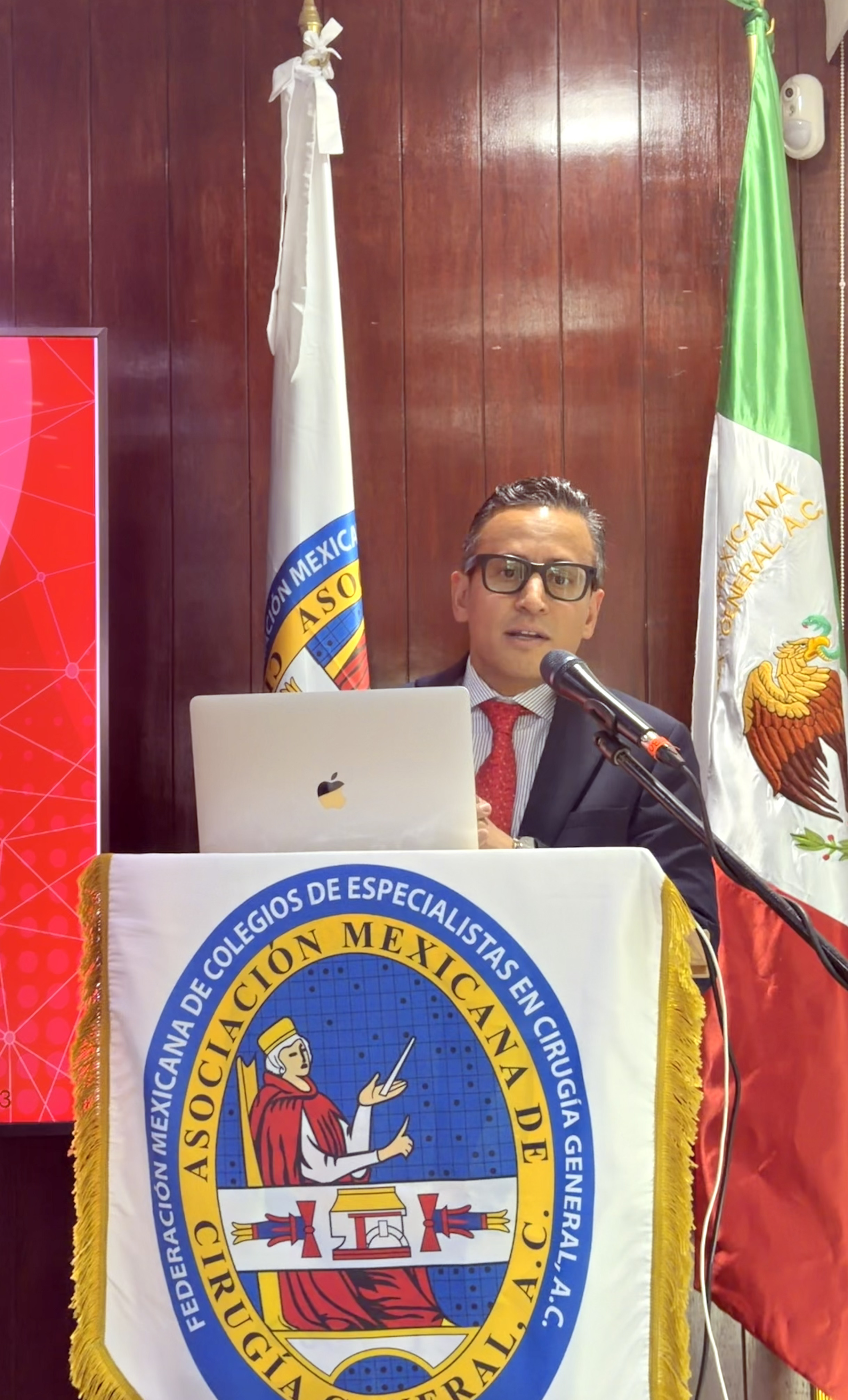 Asociación Mexicana de Cirugía General